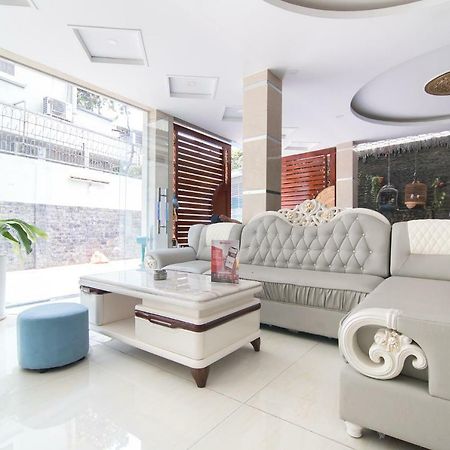 King Apartment Хошимин Екстериор снимка