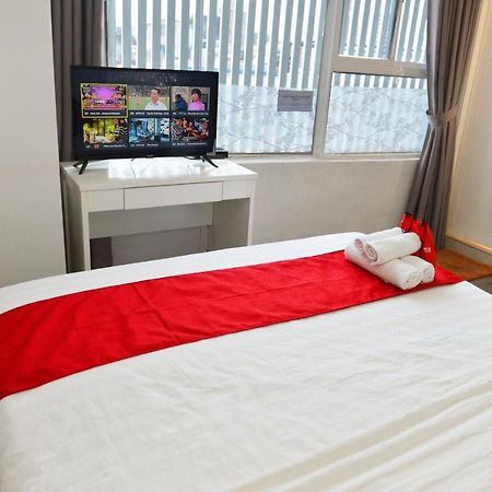King Apartment Хошимин Екстериор снимка